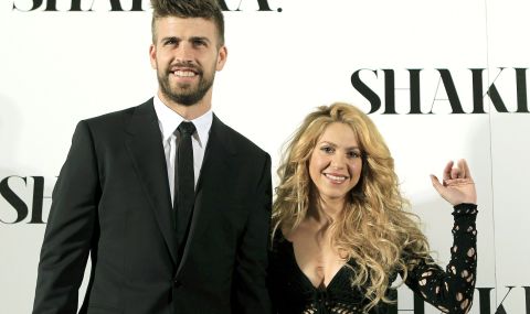 Шакира и Пике били в отворена връзка в продължение на 3 години - 1