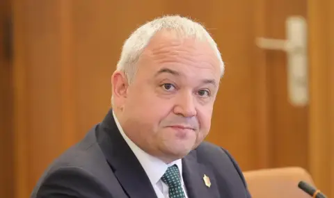МВР министърът: Бежански център в община Средец няма да има