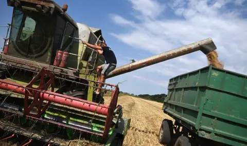 Румъния иска от ЕС да не спазва два стандарта в земеделието - 1