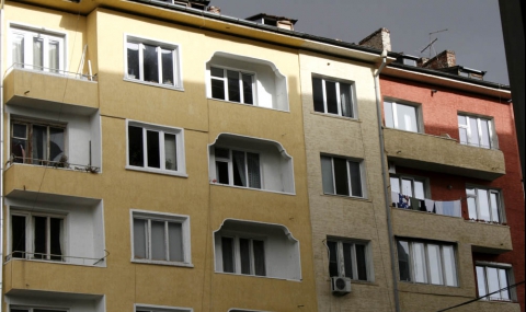 С до 20% поевтиняха жилищата в София през 2011 година - 1