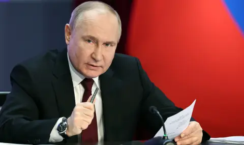 САЩ разобличиха огромна лъжа на Русия за атентата в „Крокус сити хол“ - 1