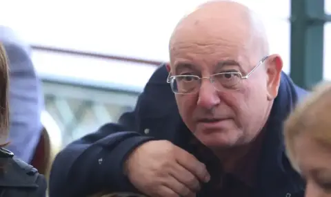 Емил Димитров - Ревизоро: България е в ситуация на преразпределение на мизерията