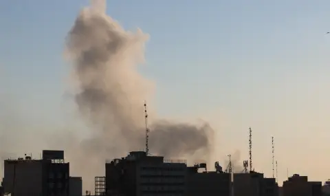 Iran has shot down 35 enemy drones since the start of the conflict  - 1