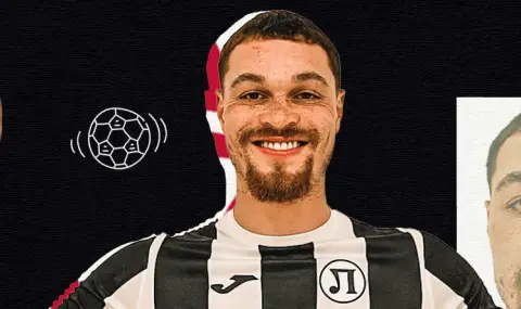 Локомотив Пловдив привлече нидерландски нападател - 1