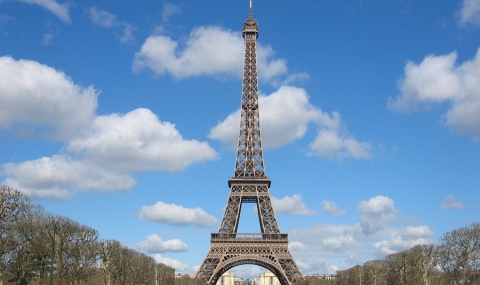 Отпадна данък &quot;разкош&quot; във Франция - 1