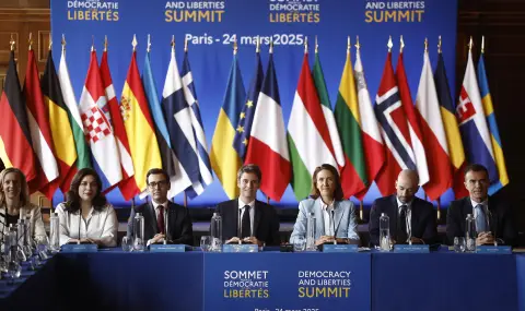 ALDE President Calls for Urgent EC Intervention Due to Pressure on "Continuing Change"  - 1