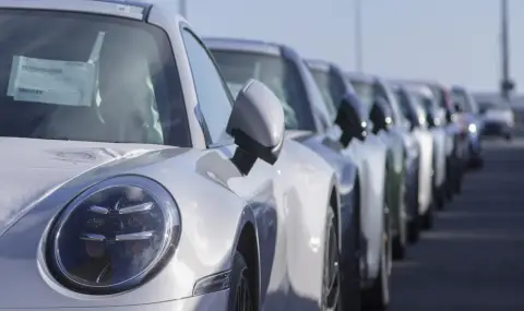 Volkswagen не обмисля затварянето на заводи в Германия - 1