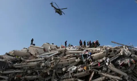 Humanitarian catastrophe in Venezuela: The victims of the double earthquake are now 3685, the UN warns of a health crisi - 1
