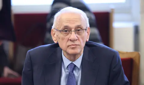 Палатков протест пред Министерството на здравеопазването - 1