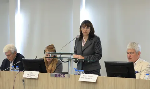 Social Minister: There is still a possibility for the minimum wage to be increased - 1