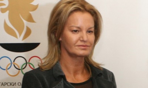 Стефка Костадинова бе преизбрана за председател на БОК - 1