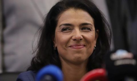 Ваня Григорова за насилието в София: Редно е някой да поеме отговорност - 1