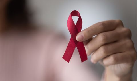 Четвърти човек бе излекуван от ХИВ - 1