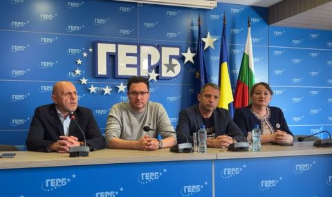 Добрев за искания му имунитет: Саморазправата на Гешев започна с мен - 1