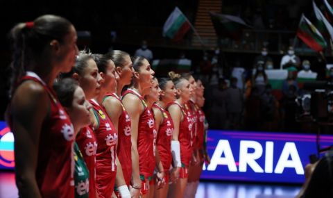 Жалко! България отпадна от Европейското първенство по волейбол след драма срещу Швеция - 1