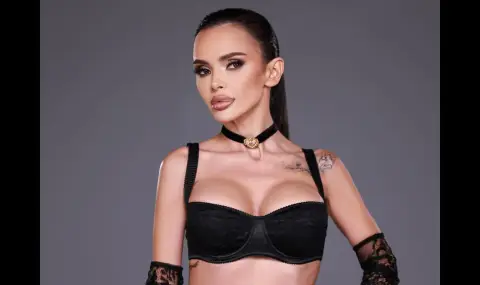 Мария се нахвърли върху бившия си: Той не е никакъв баща! - 1