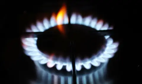 Украинците ще имат проблем с газа тази зима - 1