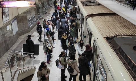 Братоев: Строителството на новите метростанции ще продължи 39 месеца - 1