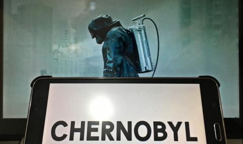 "Чернобил" получи 7 награди на БАФТА - 1
