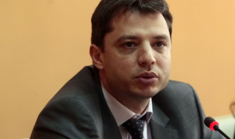 Делян Добрев: Електронното правителство тръгва през март 2013 - 1