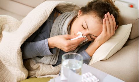 Най-честите грешки при лечението на настинка - 1