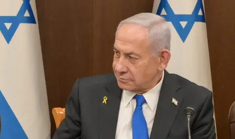Нетаняху: Веднага можем да приемем всички останали заложници - 1