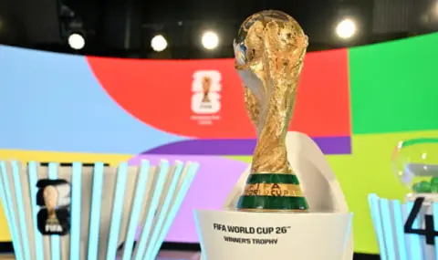 Нов доклад предупреждава: Очаквайте екстремни жеги по време на Мондиал 2026 - 1