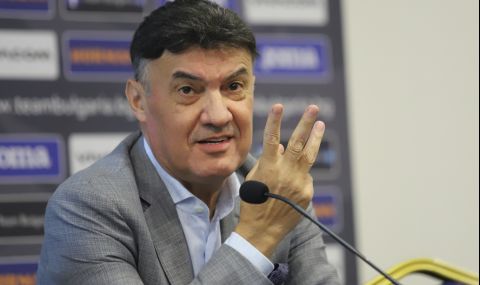 Петър Величков: Боби Михайлов прибра милиони от престоя си в БФС - 1