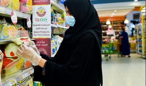 ОАЕ премахна всички коронавирусни ограничения - 1