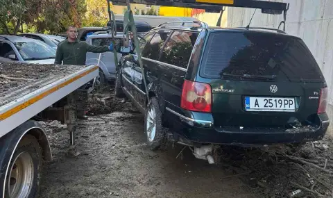 Basin Directorate for Elenite: No coordination has been carried out for the hotels built in the ravine and the riverbed  - 1