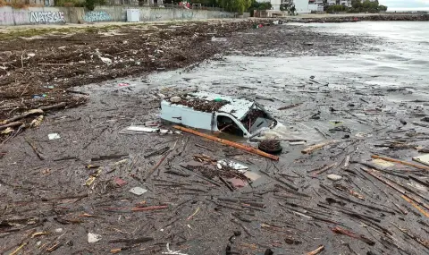 Географ обясни, че върху релефа на курорта не трябва да се строи - 1