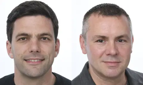 Христо Петров и Никола Минчев: Референдумът за еврото е тежка провокация - 1