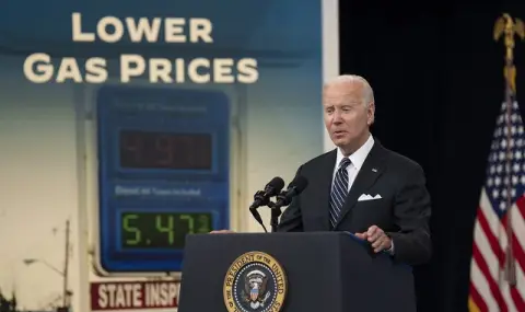 Joe Biden is facing a serious dilemma: I may not be able to save my candidacy!  - 1
