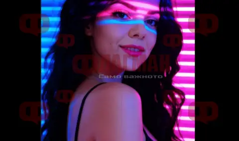 Красавицата, изгоряла жива във фаталния Голф край Поморие, била пред развод, а отскоро си имала ново гадже - 1