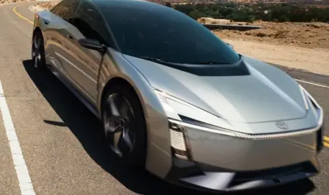 Radical changes for the new Toyota Corolla  - 1