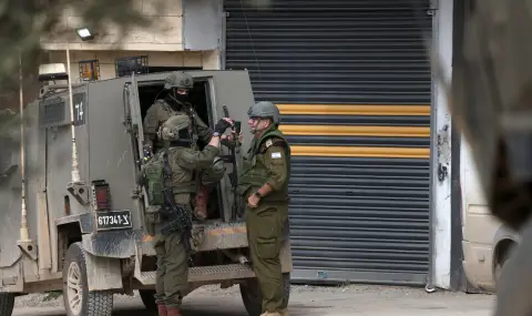 85 държави осъдиха новите планове на Израел за Западния бряг - 1