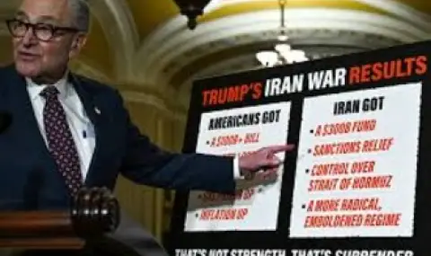US Senate Democrats block historic $1.15 trillion defense budget over Iran war - 1