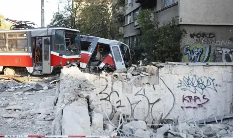 Комисията по транспорт в СОС заседава извънредно заради дерайлиралия трамвай - 1