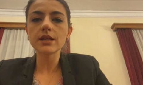 Лена Бориславова: За никого не е мечта да бъде затворен и изолиран, но нямаме друг избор - 1