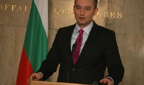 Николай Младенов стана специален пратеник в Либия - 1