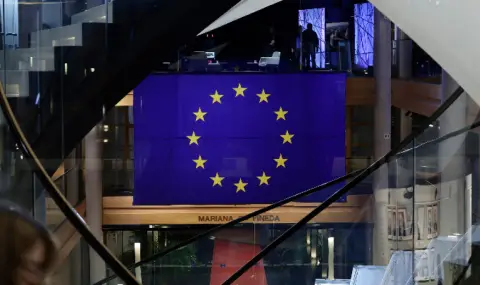 Представят пътната карта за отбраната на ЕС до 2030 г. - 1