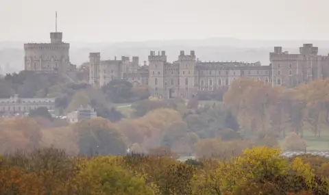 No longer a prince: Where will Andrew live after being stripped of his title  - 1