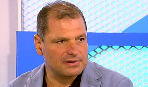 Доц. Иво Инджов: Не може да се каже, че списъкът "Магнитски"-2 е предизборна бухалка - 1