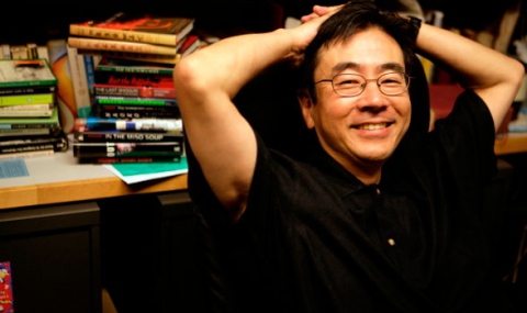 Харуки Мураками - фаворит на букмейкърите за литературния Нобел - 1