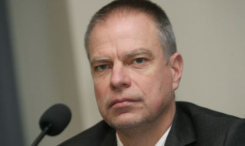 Иво Желев: Идващата зима и нарастващата инфлация вече тревожат повече хората, отколкото войната в Украйна  - 1