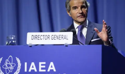 МААЕ призна: Още не можем да оценим щетите в ядреното съоръжение във Фодроу - 1