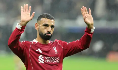 Напуска ли Ливърпул голямата звезда? - 1