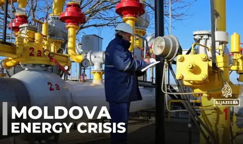 The energy crisis in Transnistria threatens to turn into a catastrophe  - 1