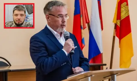 Журналистиката на КГБ и разкритията на „European Platform for Democratic Elections“ - 1