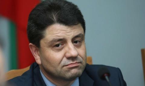 Красимир Ципов: ГЕРБ ще отхвърли ветото на президента върху промените в Закона за МВР - 1